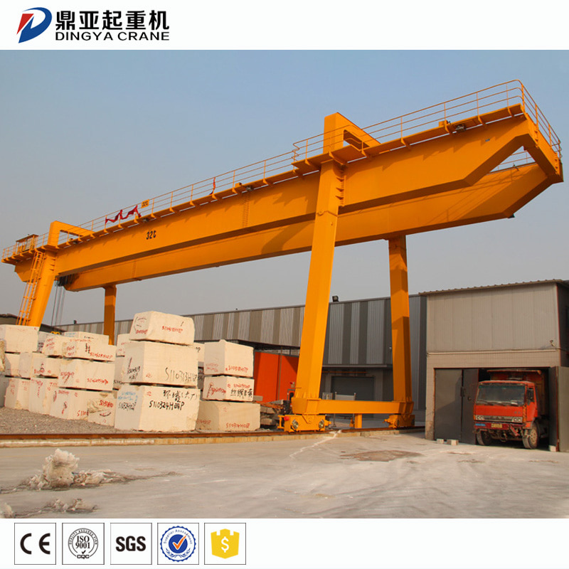 gantry crane