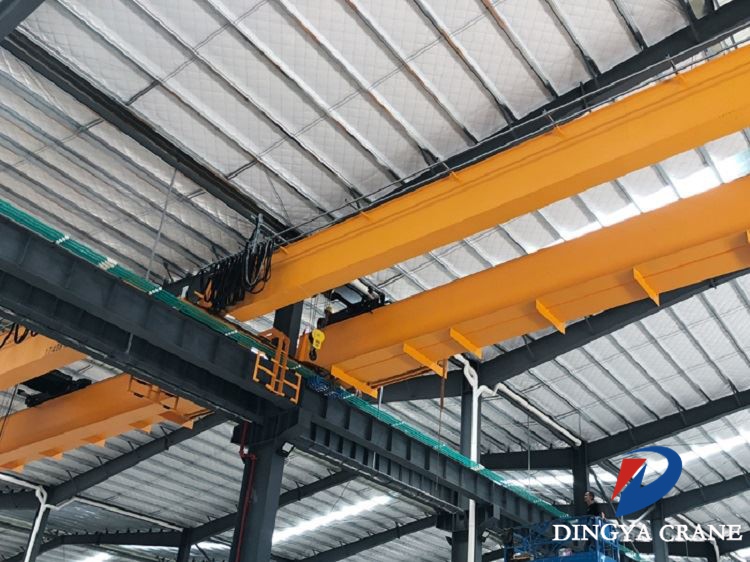 overhead crane