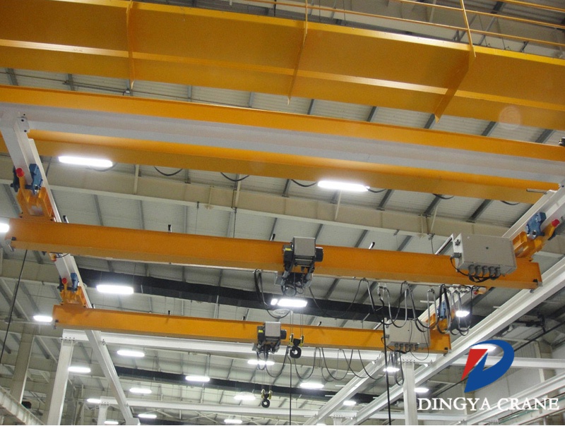 bridge crane