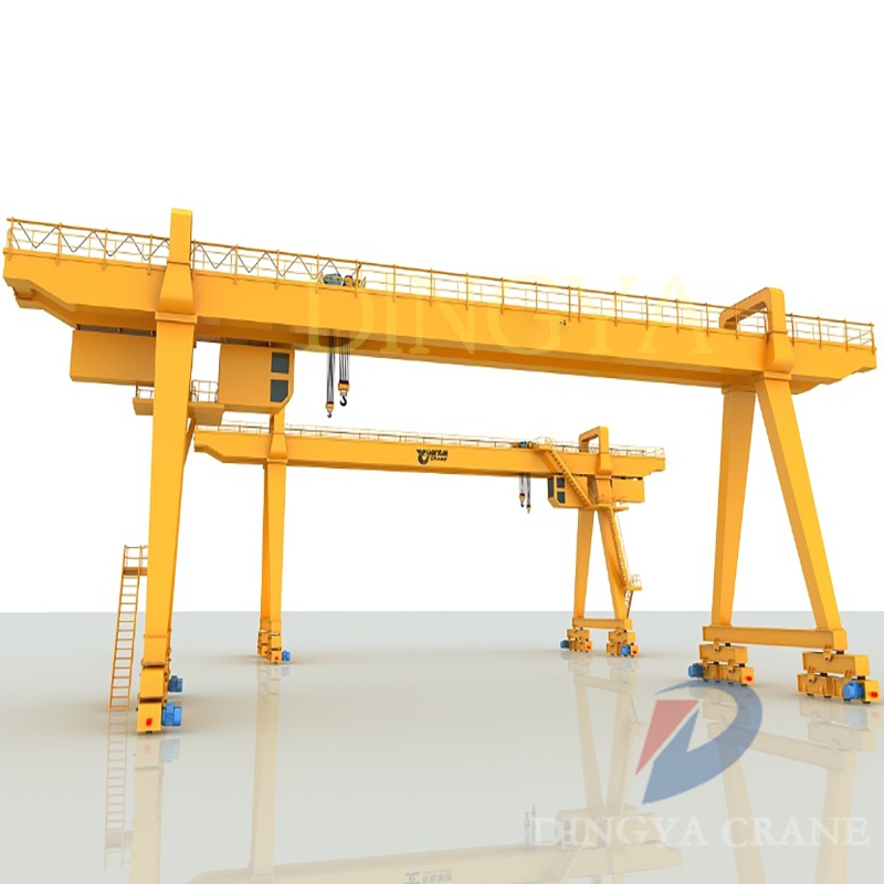 gantry crane