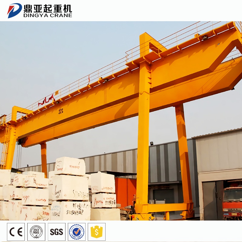gantry crane